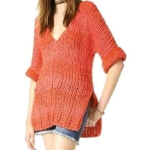 Free People Sweater